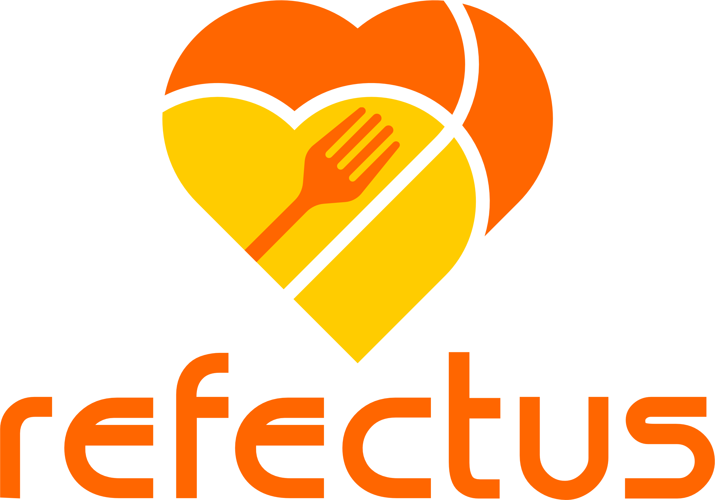Refectus Logo